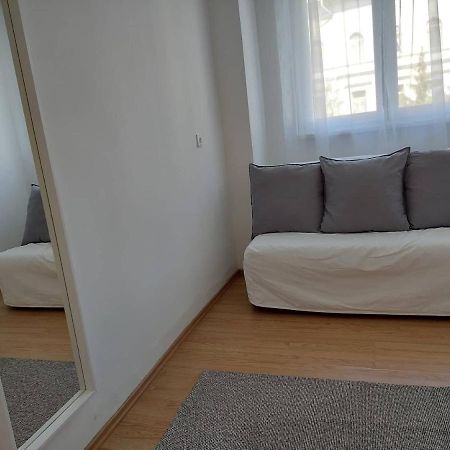 B30 Apartman Budapest Extérieur photo