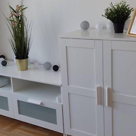 B30 Apartman Budapest Extérieur photo