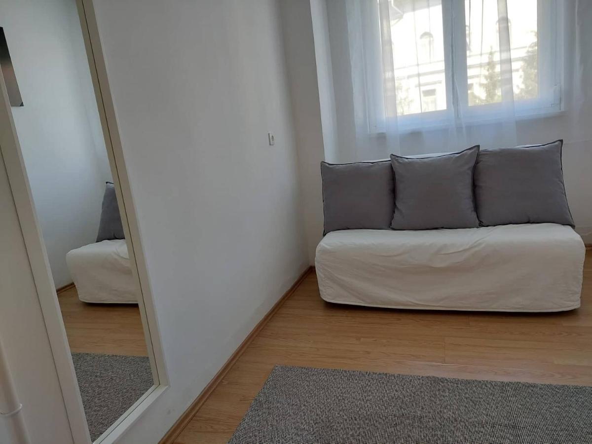 B30 Apartman Budapest Extérieur photo
