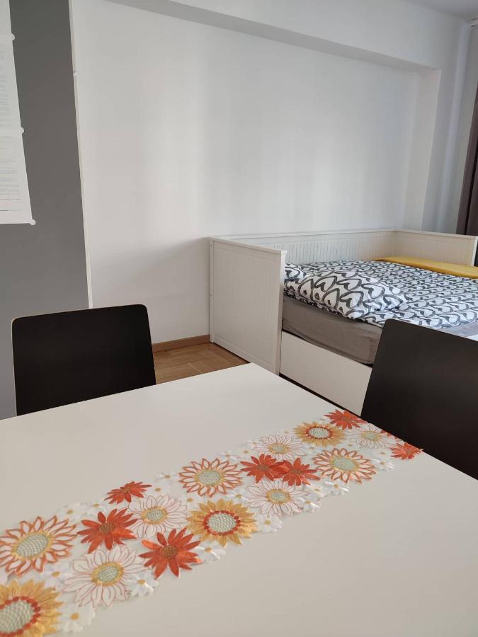 B30 Apartman Budapest Extérieur photo