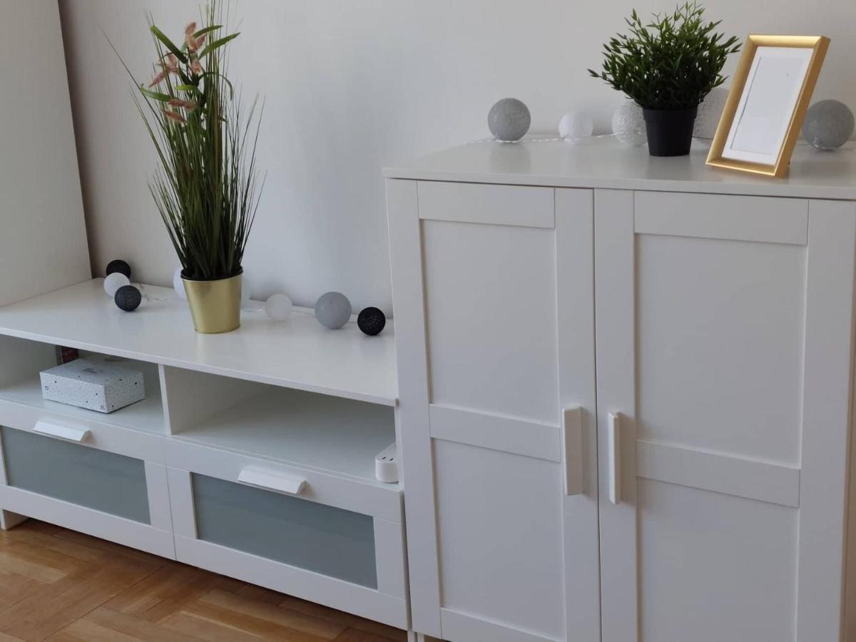 B30 Apartman Budapest Extérieur photo
